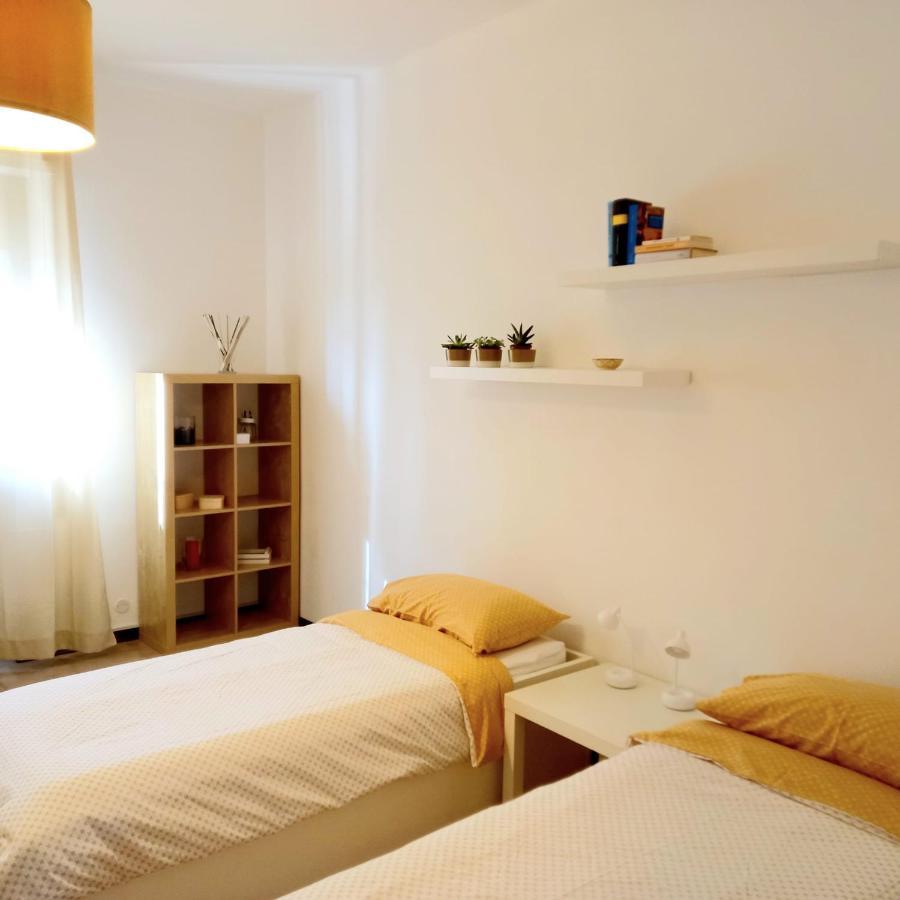 Bed and Breakfast B26 Bari Exterior foto